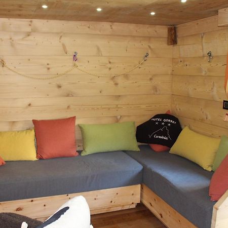 Hotel Meuble Gorret Breuil-Cervinia Rom bilde