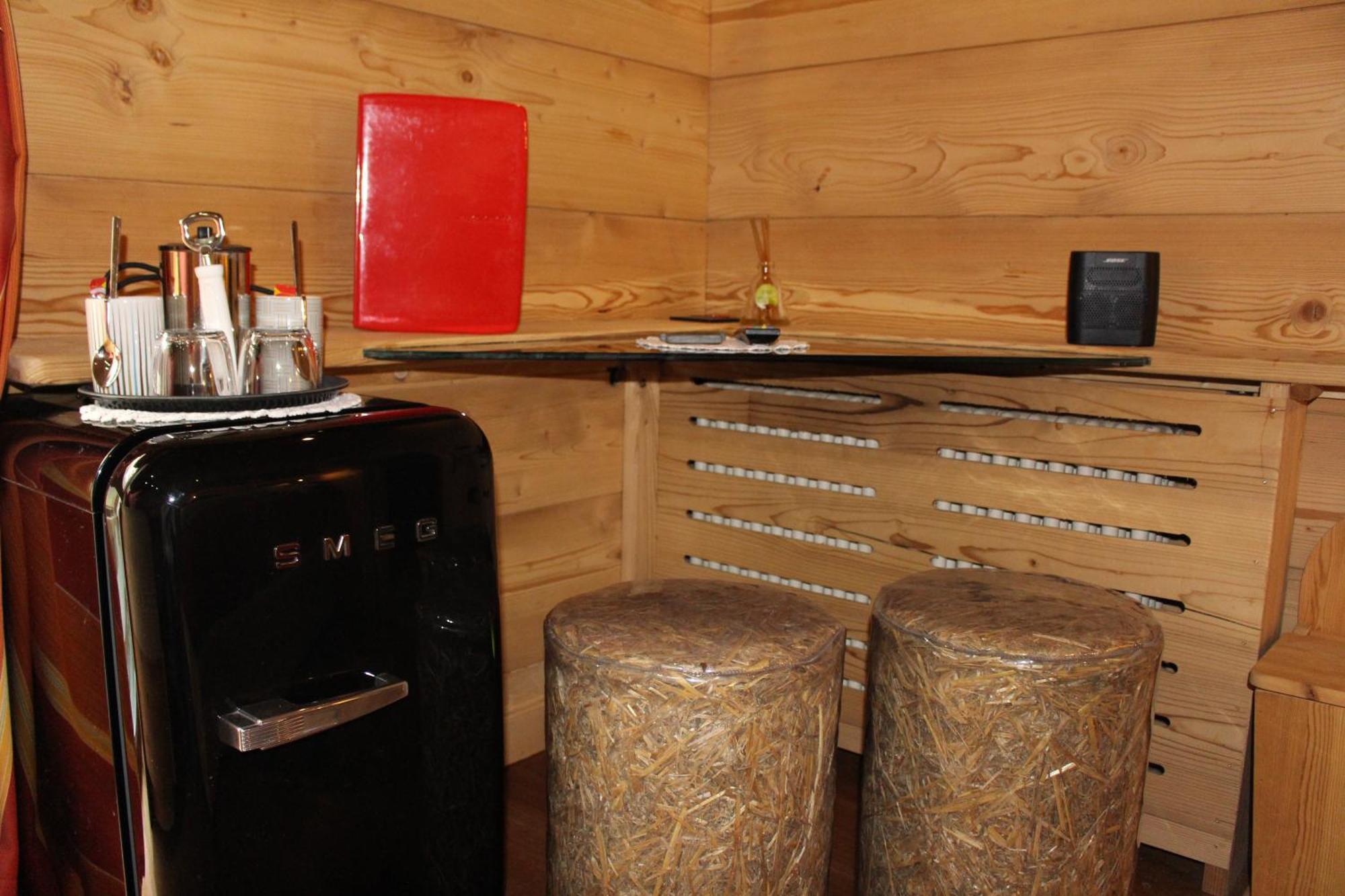 Hotel Meuble Gorret Breuil-Cervinia Rom bilde