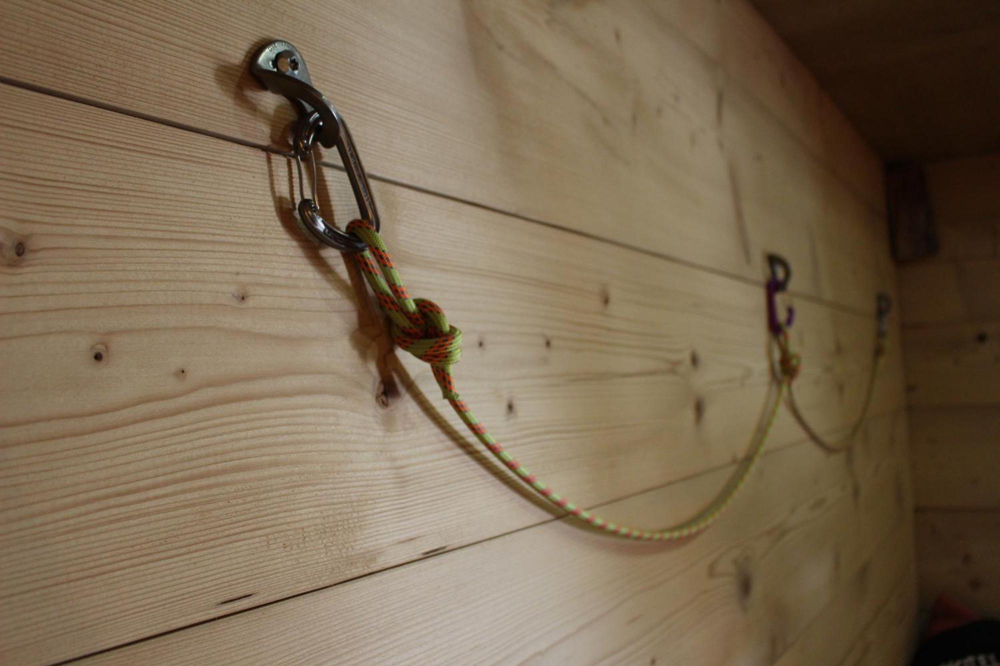 Hotel Meuble Gorret Breuil-Cervinia Rom bilde
