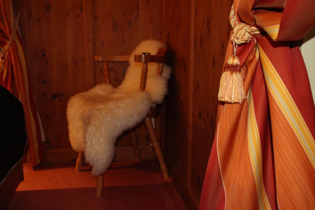 Hotel Meuble Gorret Breuil-Cervinia Rom bilde