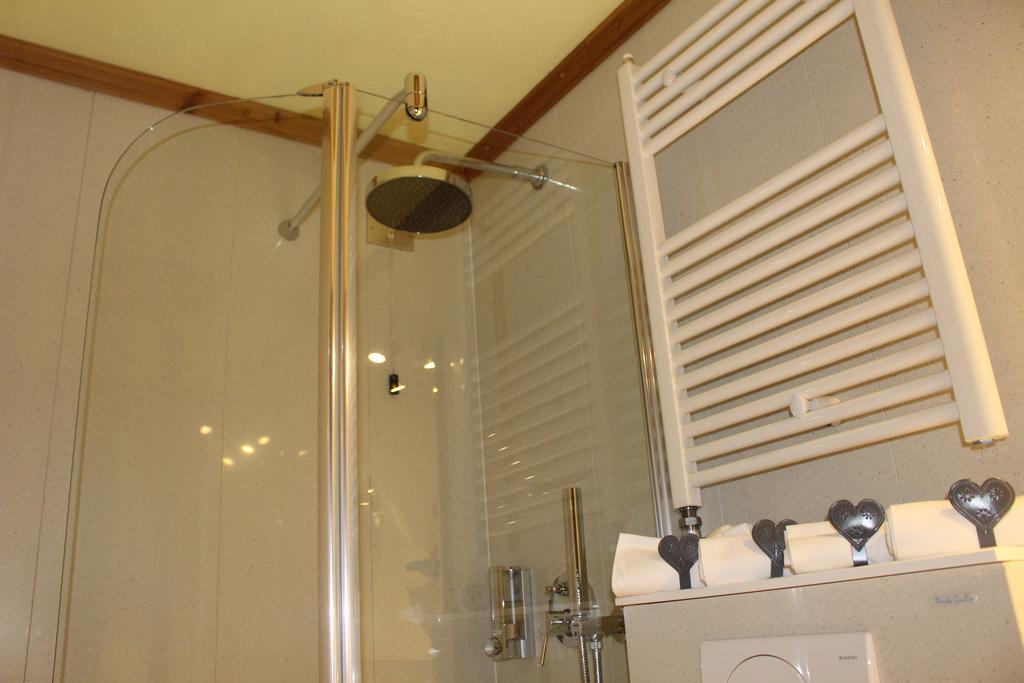 Hotel Meuble Gorret Breuil-Cervinia Eksteriør bilde
